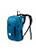 Рюкзак компактний Naturehike Ultralight NH17A017-B 22 л, блакитний
