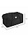 Сумка дорожня TravelZ Bag 135 liter Black (604346)
