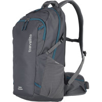 Рюкзак Travelite Offlite Hiking Сірий. (20л, 0,8кг) (26x53x19см)