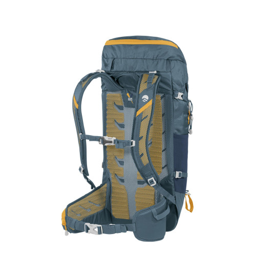 Рюкзак туристичний Ferrino Agile 35 Blue (75223NBB)