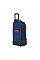 Сумка дорожная на колесах Gewo Trolley M Rocket blue/red (101266530)