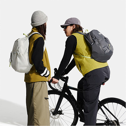 Рюкзак компактний Naturehike CNK2450XB026, 20 л, блакитний
