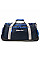 Сумка дорожня Semi Line 40 Navy/Blue (A3043-1)