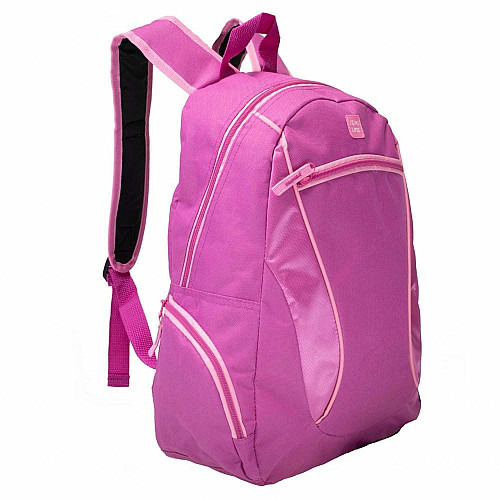 Городской рюкзак Semi Line 18 Pink (J4917-4)