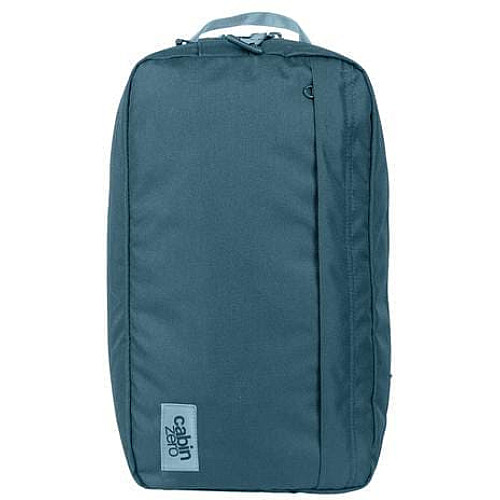 Монорюкзак CabinZero Classic Cross Body 11L Aruba Blue (11л) (19x33x10см)