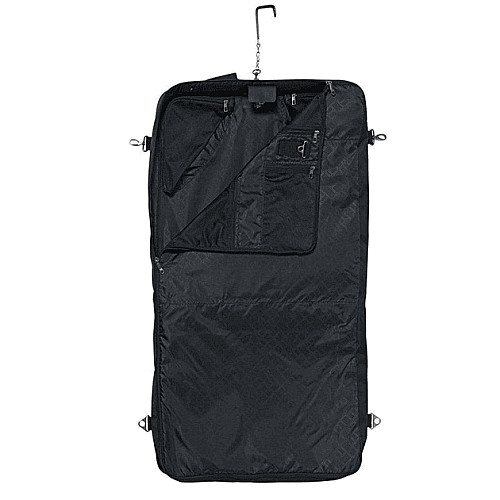 Портплед Travelite Mobile Black, черный