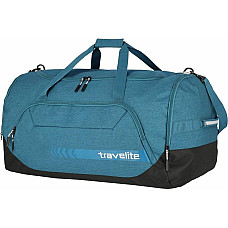 Дорожная сумка Travelite Kick Off 69 XL Сын. (120л,1,3кг) (70x40x43см)