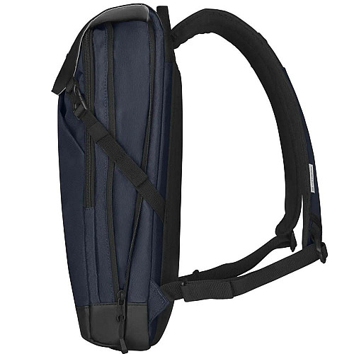 Рюкзак Victorinox Travel Altmont Original Flapover Laptop Blue с отдел.д/ноутбука 15.6