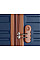 Валіза Semi Line 20