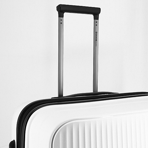Валіза Swissbrand Malden (S) White (SWB_LHMAL889S) Discounted