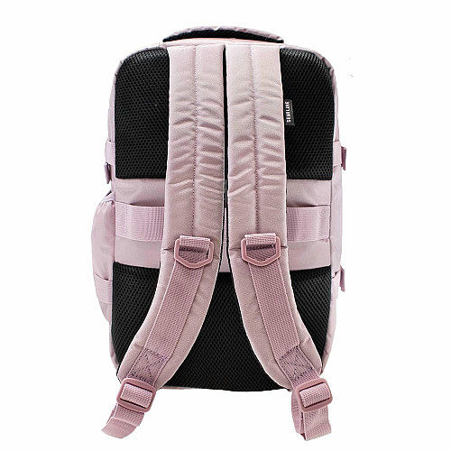 Рюкзак міський Semi Line 20 Lilac (P8308-4)