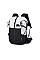 Рюкзак туристичний Naturehike CNK2300016, 30+5 л, білий