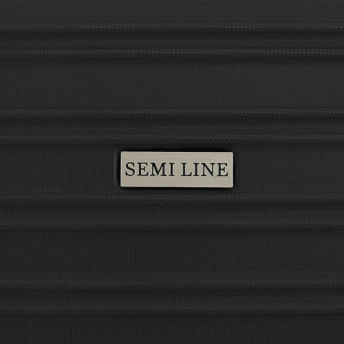 Валіза Semi Line 24