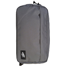 Монорюкзак CabinZero Classic Cross Body 11L Original Grey (11л) (19x33x10см)