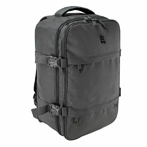 Рюкзак міський Semi Line 20 Graphite (P8308-2)