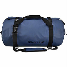 Гермосумка Semi Line 50 Waterproof Navy (A3002-7)