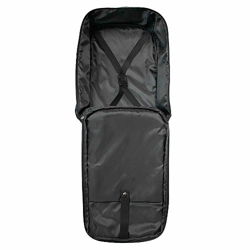 Городской рюкзак Semi Line 20 Black (P8309-0)