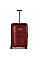Чемодан Victorinox Airox Victorinox Red М на 4 колесах, 74 л, красный