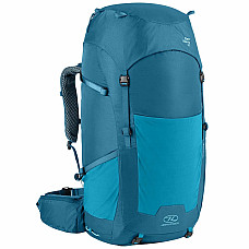 Рюкзак туристичний Highlander Ben Nevis Men 65L Petrol (RUC276-PL)