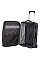 Валіза Travelite Skaii Anthracite S exp на 2 колесах, сіра