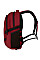 Рюкзак Victorinox Travel Vx EVO Compact Scarlet Sage с отдел.д/ноутбука 15
