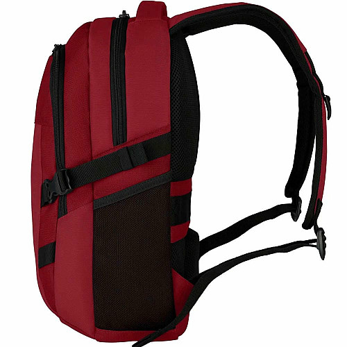 Рюкзак Victorinox Travel Vx EVO Compact Scarlet Sage с отдел.д/ноутбука 15