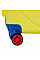Валіза Semi Line 24