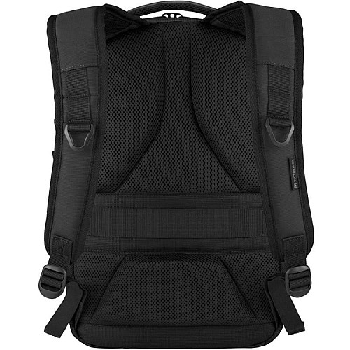 Рюкзак Victorinox Travel Vx Sport EVO Compact Black с отдел.д/ноутбука 15