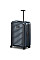 Чемодан Victorinox Travel Airox Dark Blue L на 4 колесах, 98 л, синяя