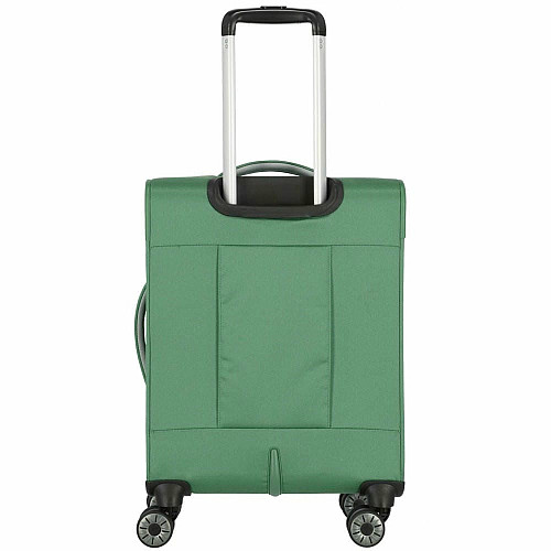 Валіза Travelite Miigo Green S на 4 колесах, зелена