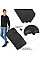 Сумка дорожная на колесах TravelZ Wheelbag 100 Liter Black (603091)