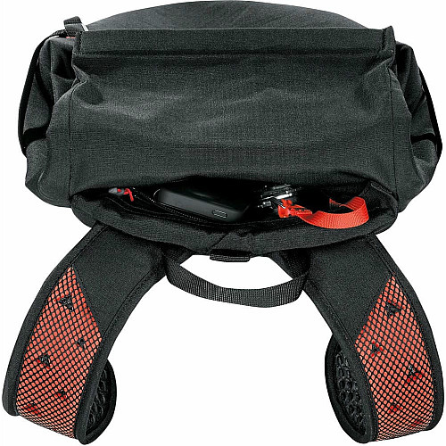Городской рюкзак Ferrino Backpack Dry Up 22L Black (75261HCC)