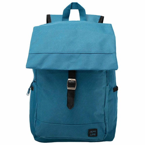 Рюкзак міський Semi Line 12 Blue (J4921-2)