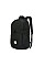 Рюкзак компактний надлегкий Naturehike NH17A017-B Yunyan, 30 л, чорний