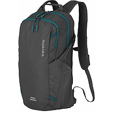 Рюкзак Travelite Offlite Sport Сірий. (12л, 0,5кг) (24x46x17см)
