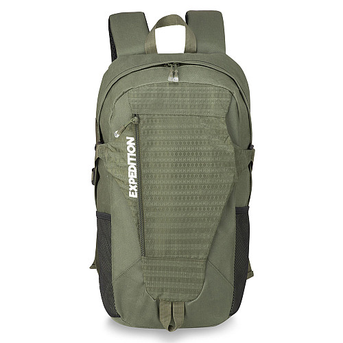 Рюкзак міський Semi Line 20 Khaki (A3024-6)
