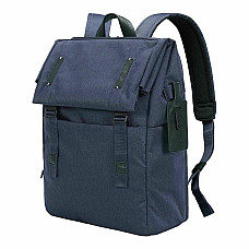 Рюкзак Lojel Urbo 2 Tone Navy з відділ.д/ноутбука 15