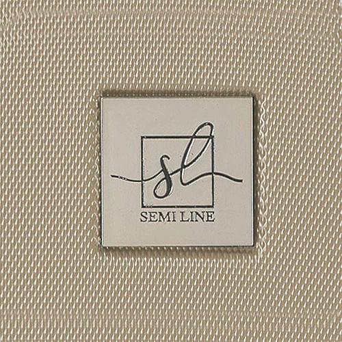 Валіза Semi Line 28