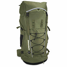 Рюкзак туристический Semi Line 65 Khaki (A3041-3)