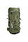 Рюкзак туристический Semi Line 65 Khaki (A3041-3)