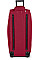 Сумка дорожная на колесах Gabol Week Eco 110L Rojo (122315-008)