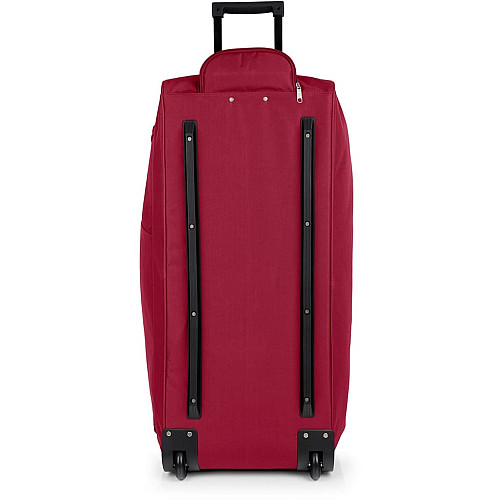 Сумка дорожная на колесах Gabol Week Eco 110L Rojo (122315-008)