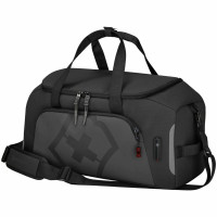 Дорожня сумка Victorinox Travel Touring 2.0 Black, 33 л, чорна