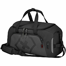 Дорожня сумка Victorinox Travel Touring 2.0 Black, 33 л, чорна