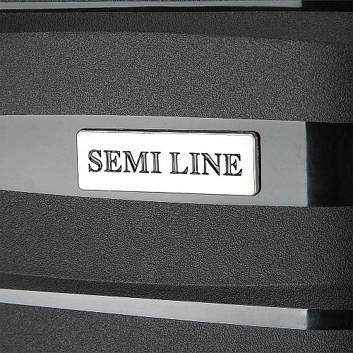 Валіза Semi Line 24