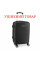 Валіза Swissbrand Cardiff (M) Black (SWB_LHCAR001M)_Discounted