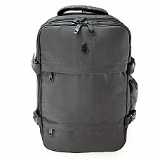 Рюкзак міський Semi Line 20 Graphite (P8308-2)
