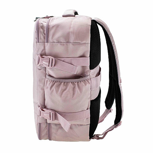 Рюкзак міський Semi Line 20 Lilac (P8308-4)