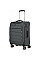 Чемодан Travelite Skaii Anthracite S на 4 колесах, серый