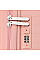 Валіза Semi Line 20